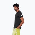 Футболка чоловіча Mammut Selun FL black 4