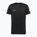 Футболка чоловіча Mammut Selun FL black 5