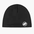 Шапка зимова Mammut Taiss Beanie black