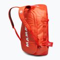 Сумка дорожня Mammut Cargo 50 л mammut red 2