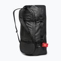 Сумка дорожня Mammut Cargo 100 л black 2