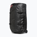 Валіза дорожня Mammut Wheeled Cargo 90 Black
