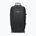 Валіза дорожня Mammut Wheeled Cargo 90 Black 3