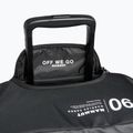 Валіза дорожня Mammut Wheeled Cargo 90 Black 5