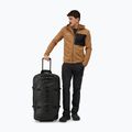 Валіза дорожня Mammut Wheeled Cargo 90 Black 6