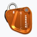 Прилад страхувальний Mammut Assist Belay Resistor gold