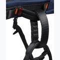 Страхувальна система для скелелазіння Mammut Ophir 3 Slide 2.0 Harness marine/sapphire 3