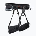 Страхувальна система для скелелазіння Mammut Ophir 4 Slide 2.0 black/strata 2