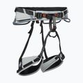 Страхувальна система для скелелазіння Mammut Ophir 4 Slide 2.0 alloy/stratum 2