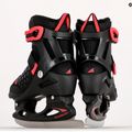 Ковзани жіночі Rolerblade Spark чорні 0P8004007Y9 9