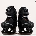 Ковзани жіночі Rollerblade Spark W чорні 0P500800944 9