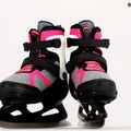 Ковзани дитячі Rollerblade Comet XT G сірі 0P010300T1C 9