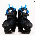 Ковзани чоловічі K2 Kinetic Ice M чорні 25E0230 7