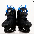 Ковзани чоловічі K2 Ascent Ice M чорні 25D0081 9