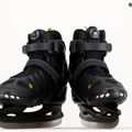 Ковзани чоловічі Tempish Crox.X Top чорні 1300000216 10
