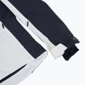 Куртка гірськолижна жіноча KJUS Formula white/deep space 4