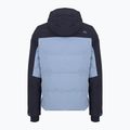 Куртка гірськолижна чоловіча KJUS Green Line 2.0 neptune/deep space 2
