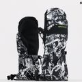 Рукавиці сноубордичні дитячі Dakine Yukon Mitt street art 6