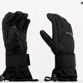 Рукавиці сноубордичні чоловічі Dakine Wristguard Glove black 7