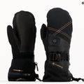 Рукавиці з підігрівом жіночі Therm-ic Ultra Heat MITT чорні 955733 7