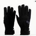 Рукавиці трекінгові Jack Wolfskin Stormlock Highloft чорні 1904433_6000_001 6