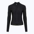 Кофта велосипедна жіноча ASSOS Mille GT Spring Fall C2 W black