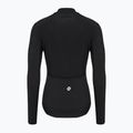 Кофта велосипедна жіноча ASSOS Mille GT Spring Fall C2 W black 2