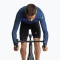 Чоловіча куртка ASSOS Mille GT Spring Fall Jersey C2 кам'яно-синя 5