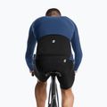 Чоловіча куртка ASSOS Mille GT Spring Fall Jersey C2 кам'яно-синя 6