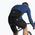 Чоловіча куртка ASSOS Mille GT Spring Fall Jersey C2 кам'яно-синя 7