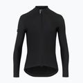 Чоловіча куртка ASSOS Mille GT Spring Fall Jersey C2 чорна