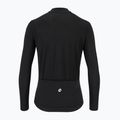 Чоловіча куртка ASSOS Mille GT Spring Fall Jersey C2 чорна 3