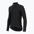 Чоловіча куртка ASSOS Mille GT Spring Fall Jersey C2 чорна 4