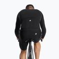 Чоловіча куртка ASSOS Mille GT Spring Fall Jersey C2 чорна 6