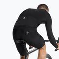 Чоловіча куртка ASSOS Mille GT Spring Fall Jersey C2 чорна 7