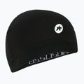 Шапка велосипедна ASSOS Robo Cap black