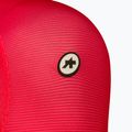 Чоловіча велофутболка ASSOS Mille GT C2 EVO місячно-червона 3