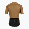 Футболка велосипедна чоловіча ASSOS Mille GT S11 bronze ash 4