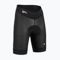 Жіночі велобоксерки ASSOS Tactica Liner Shorts ST T3 W чорні 3