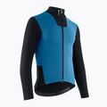 Куртка велосипедна чоловіча ASSOS Mille GT Hashoogi 3/3 Winter S11 storm blue 3