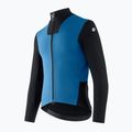 Куртка велосипедна чоловіча ASSOS Mille GT Hashoogi 3/3 Winter S11 storm blue 4