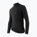 Лонгслів велосипедний чоловічий ASSOS Equipe R S11 Spring Fall black 3