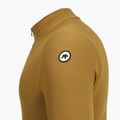 Кофта велосипедна чоловіча ASSOS Mille GT Spring Fall C2 bronze ash 3