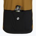 Кофта велосипедна чоловіча ASSOS Mille GT Spring Fall C2 bronze ash 5
