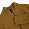Кофта велосипедна чоловіча ASSOS Mille GT Spring Fall C2 bronze ash 6
