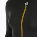 Лонгслів велосипедний жіночий ASSOS Spring Fall Skin Layer P1 W anthracite grey 3