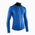 Лонгслів велосипедний чоловічий ASSOS Ultraz Winter Skin Layer P1 calypso blu 10
