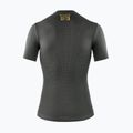 Футболка велосипедна чоловіча ASSOS Spring Fall Skin Layer P1 anthracite grey 2