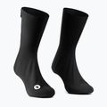 ASSOS GT Winter Booties Evo чорні чохли для велосипедних черевиків