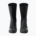 ASSOS GT Winter Booties Evo чорні чохли для велосипедних черевиків 2